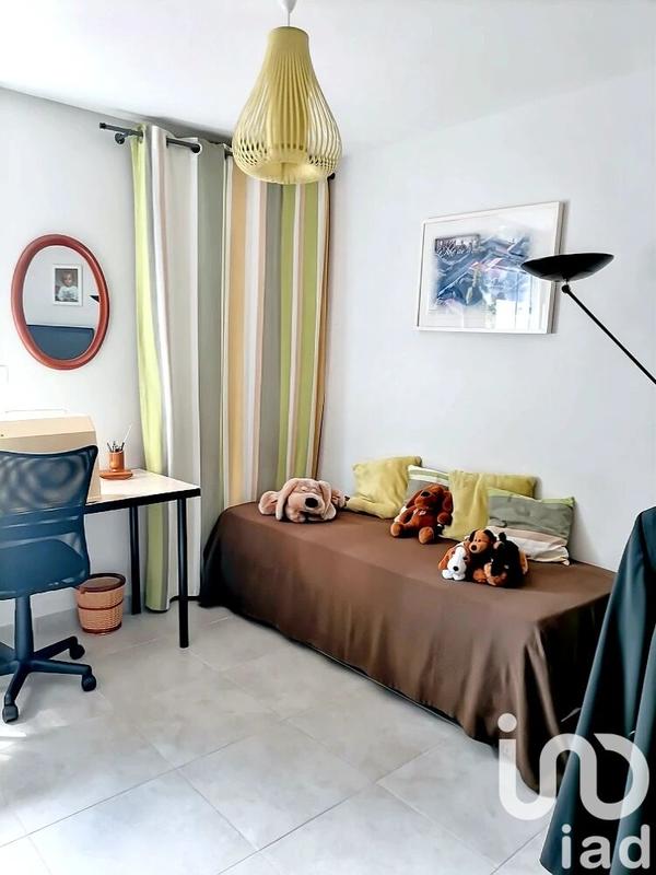 Maison - 190 m² - 7 pièces