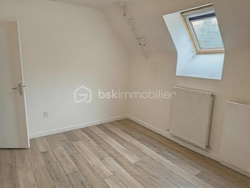 Longère - 125 m² - 4 pièces