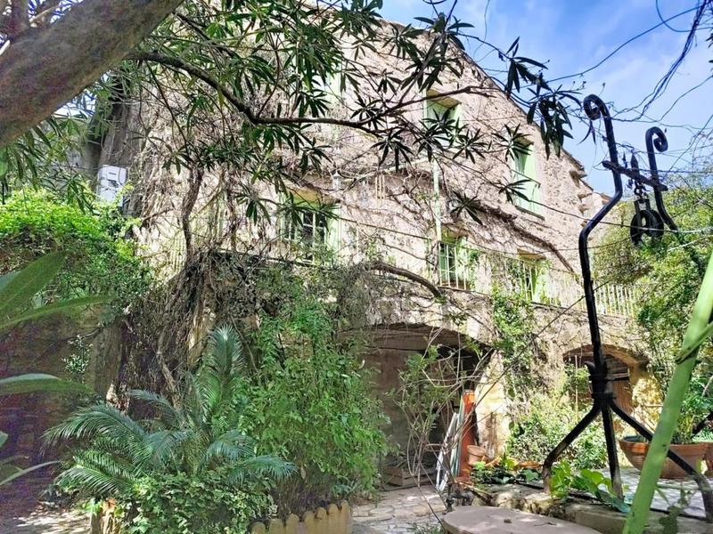 Maison - 134 m² - 5 pièces