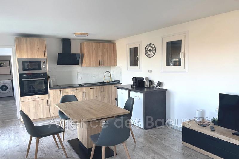 Maison - 34 m² - 2 pièces