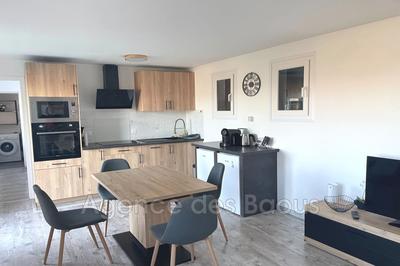 Maison - 34 m² - 2 pièces