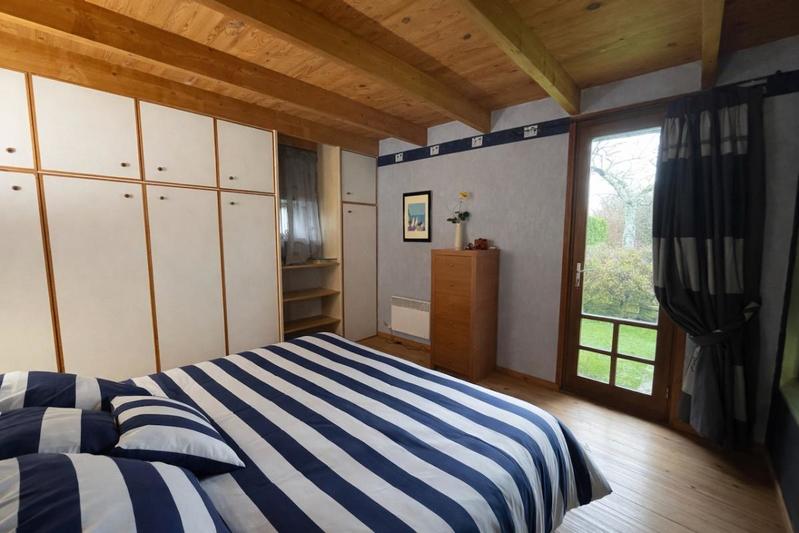 Gîte - 122 m² - 6 pièces