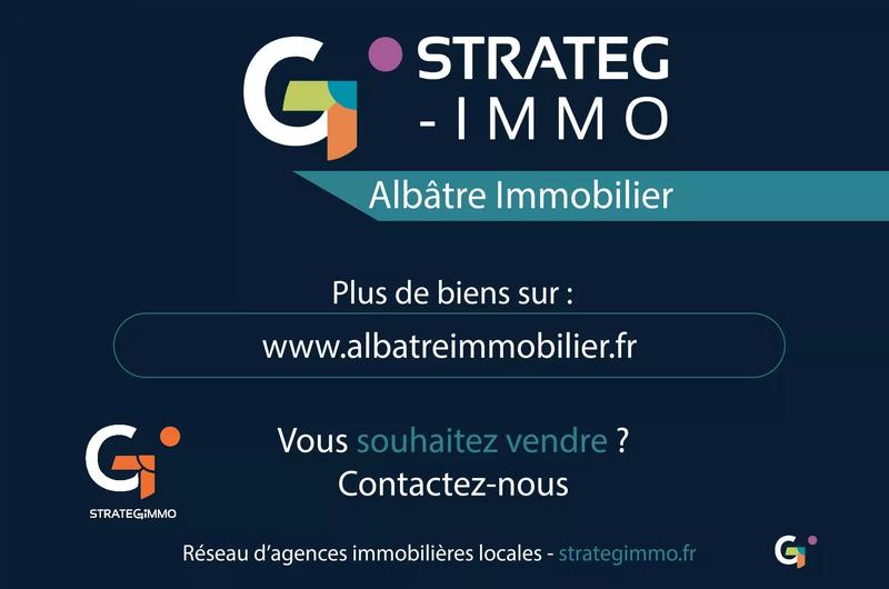 Appartement - 74 m² - 5 pièces