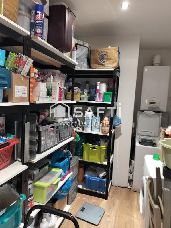 Villa - 115 m² - 5 pièces