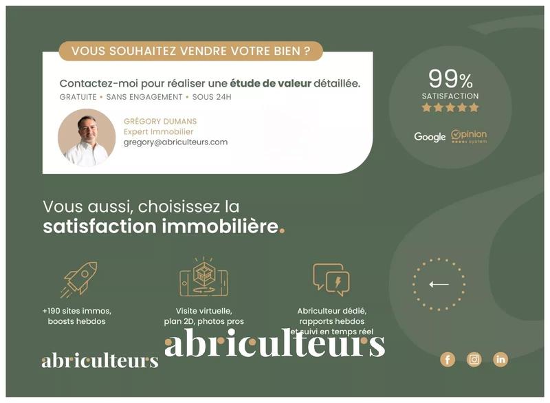 Local d'activités - 120 m²