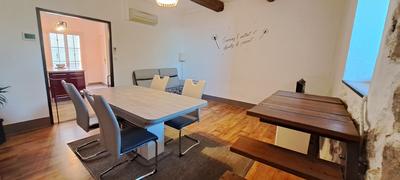 Propriété viticole - 78 m² - 3 pièces