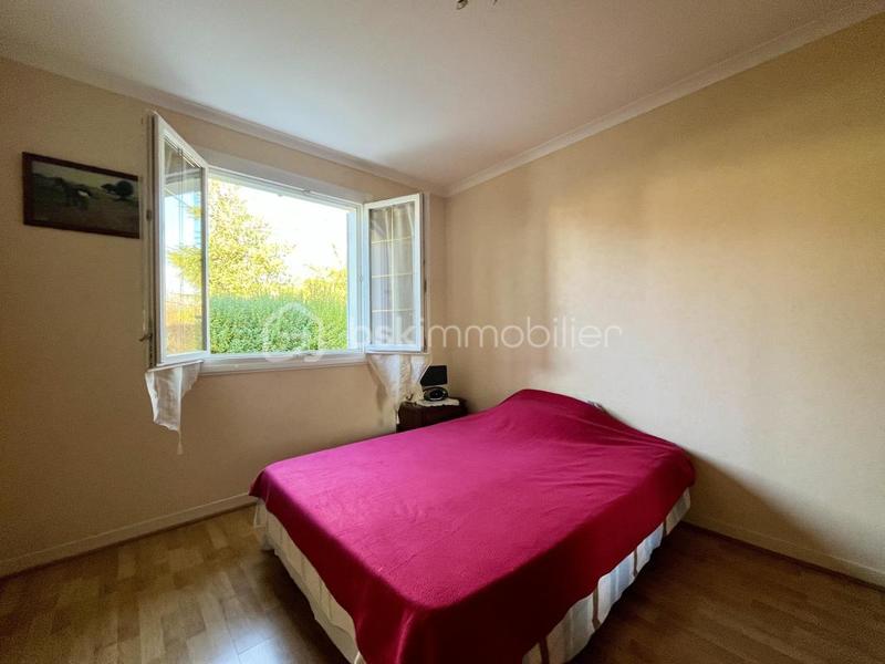 Maison traditionnelle - 89 m² - 5 pièces