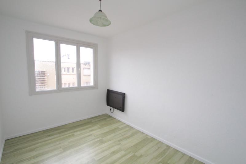 Appartement - 66 m² - 4 pièces