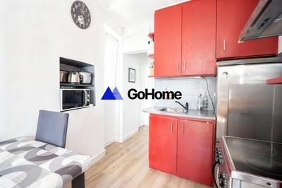 Appartement - 45 m² - 3 pièces