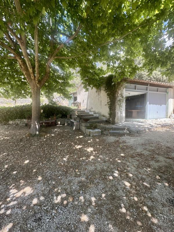 Villa - 185 m² - 7 pièces