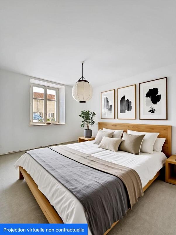 Maison - 186 m² - 7 pièces