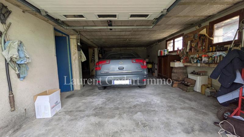 Maison - 175 m² - 8 pièces