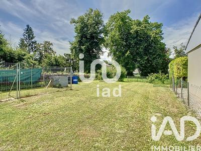 Maison - 77 m² - 4 pièces