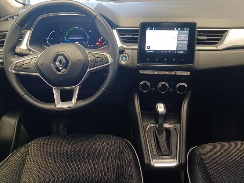 Renault Captur E-Tech 145 - 21 Intens