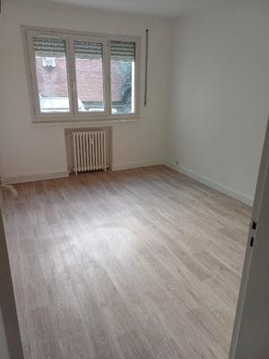 Appartement - 127 m² - 7 pièces
