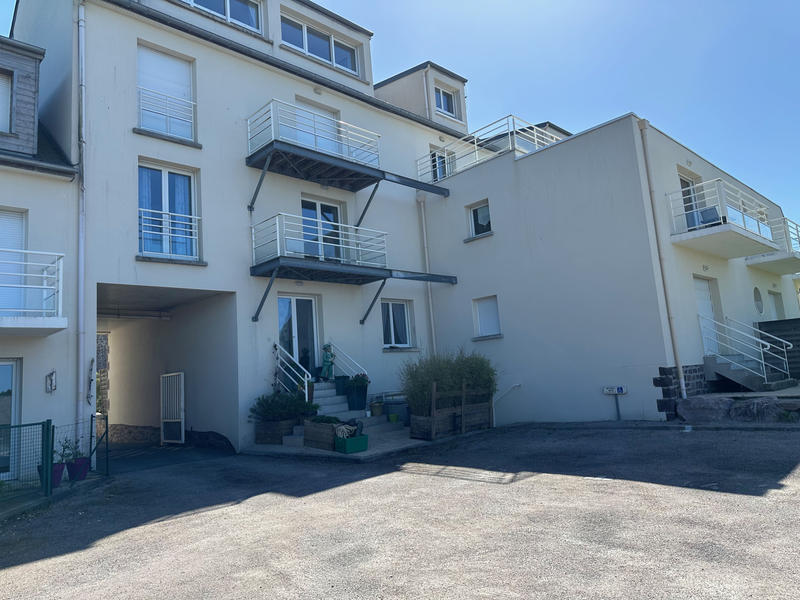 Appartement - 38 m² - 1 pièce