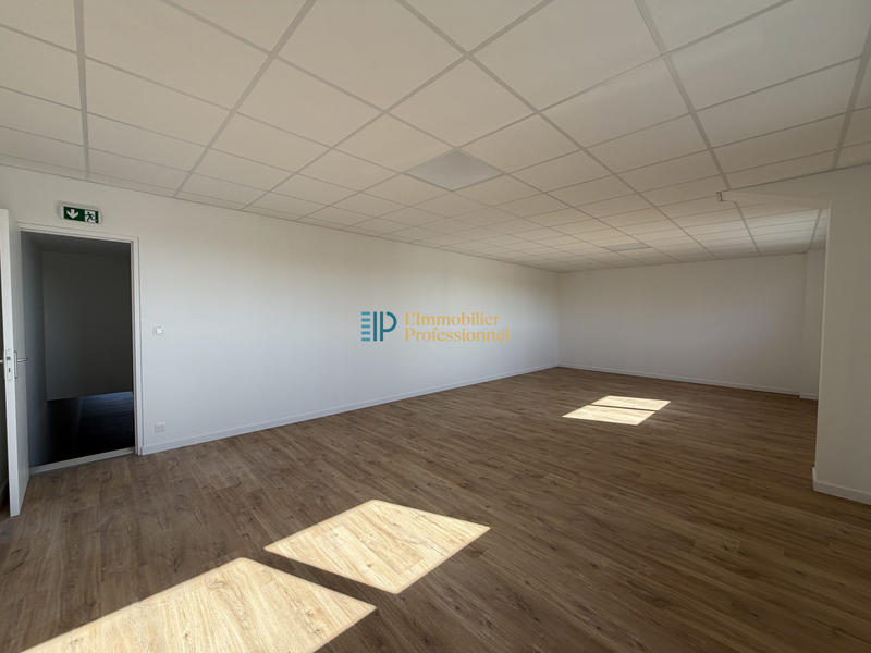 Local commercial - 450 m²