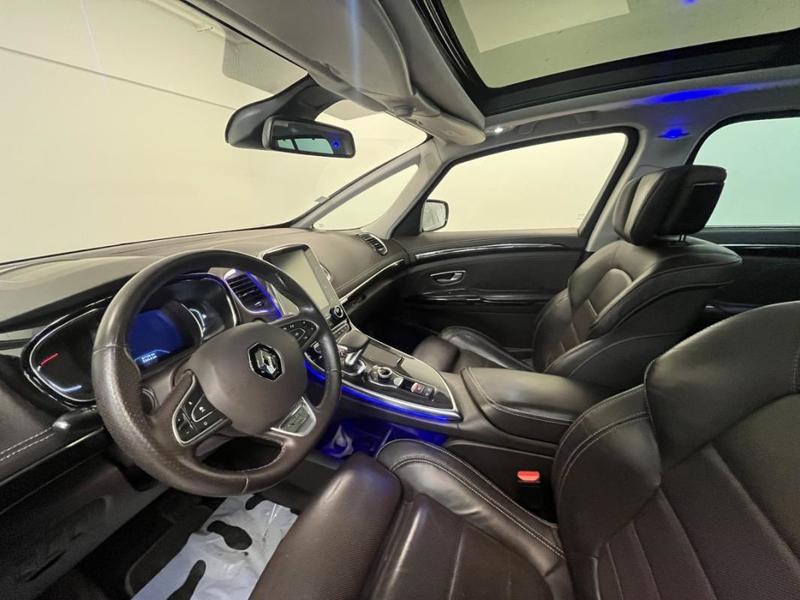 Renault Espace V Initiale Paris Energy dCi 160 Edc