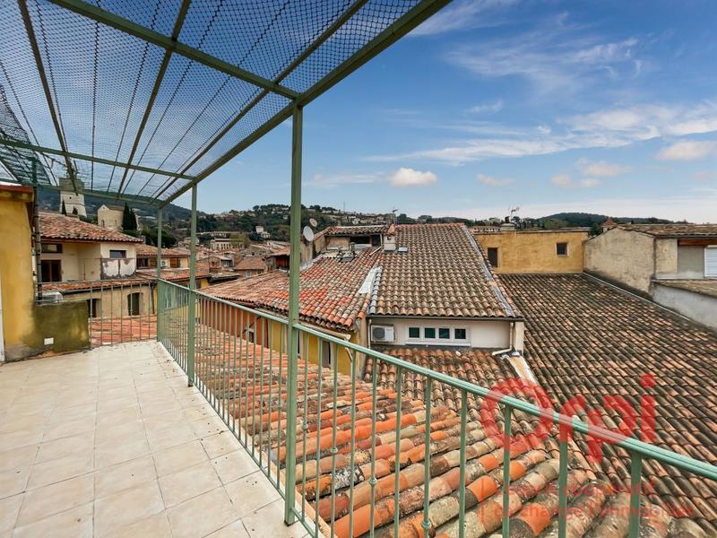 Immeuble - 482 m² - 23 pièces