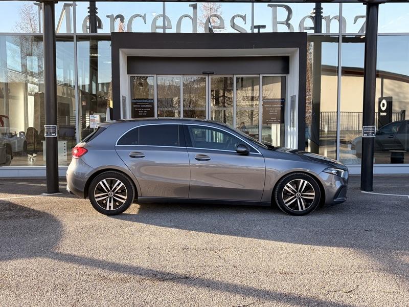 Mercedes Classe a 180d Progressive Line