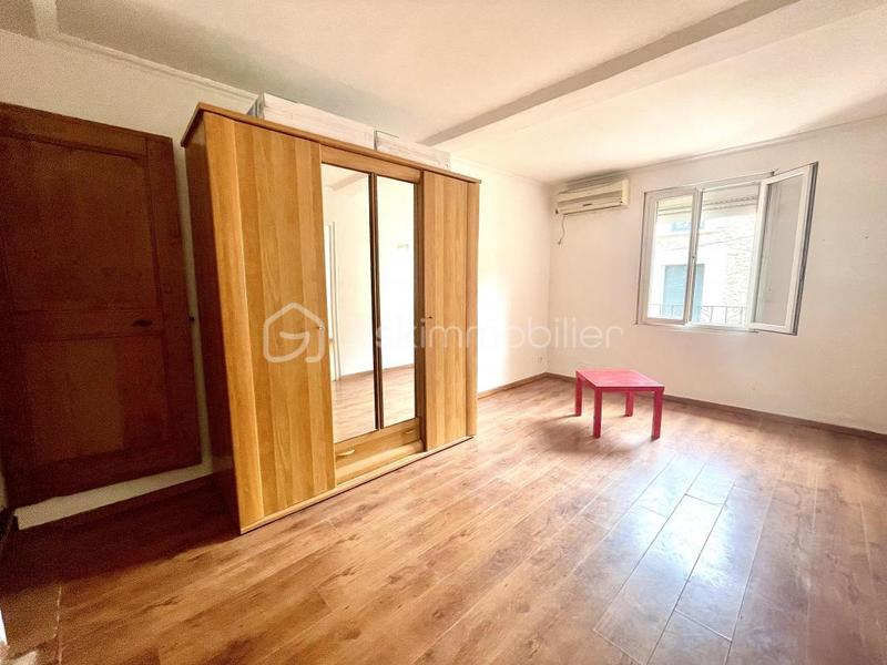 Maison de village - 95 m² - 4 pièces