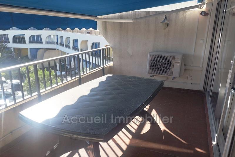 Appartement - 31 m² - 2 pièces