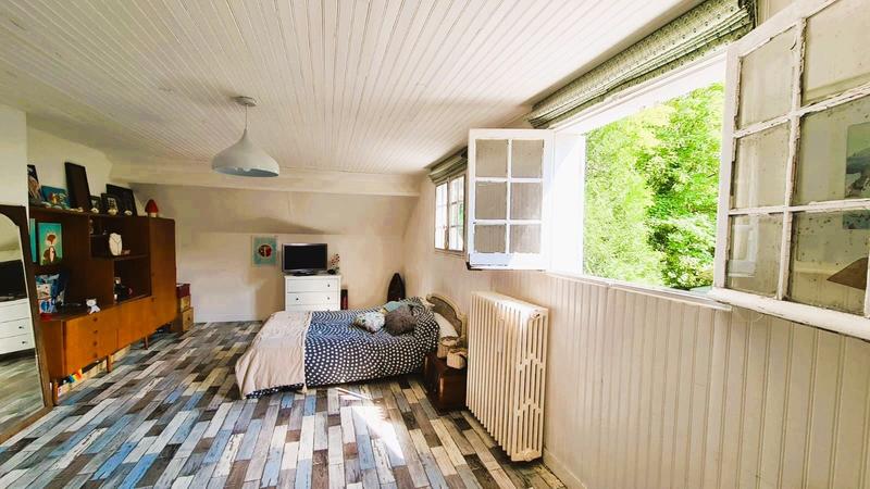 Maison - 180 m² - 6 pièces