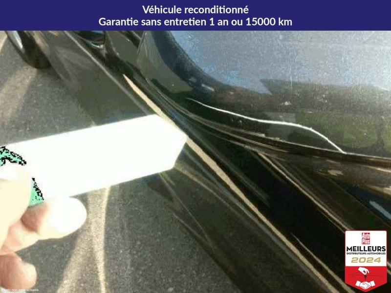 Seat Leon 1.5 eTSI Hybrid 115 Dsg7 Style