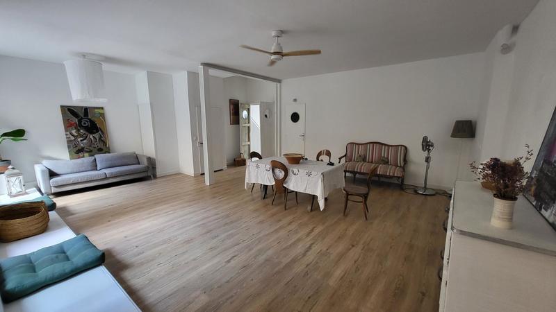 Maison - 156 m² - 5 pièces