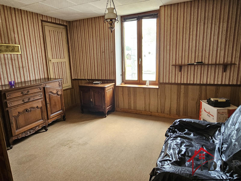 Maison - 200 m² - 10 pièces