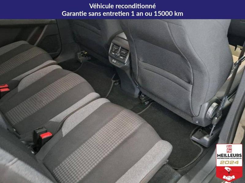 Peugeot 5008 PureTech 130 Eat8 Active