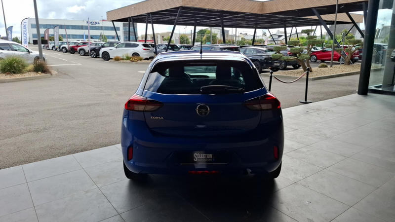 Opel Corsa VI 1.2 Turbo 100ch Elegance Business