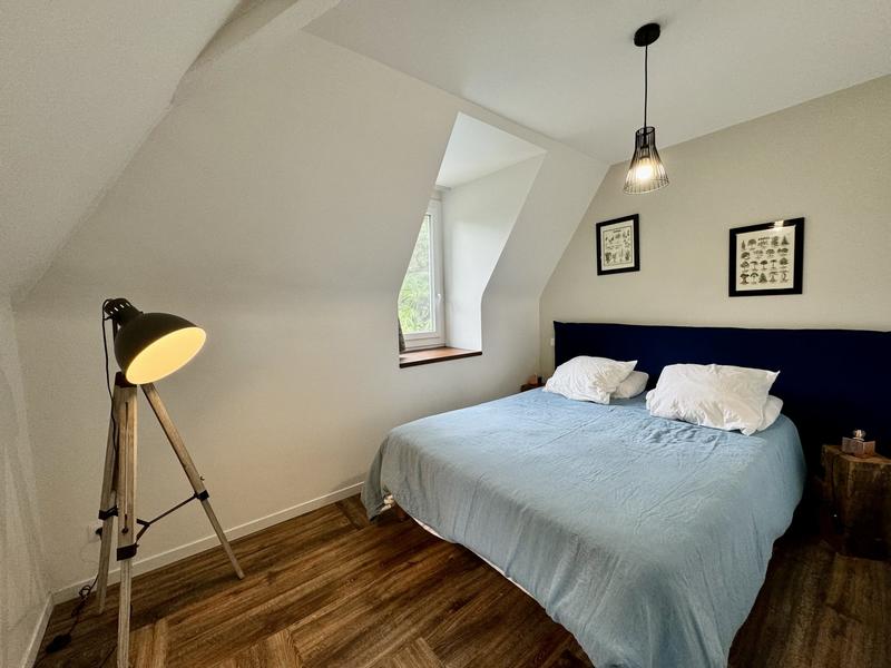 Maison ancienne - 283 m² - 9 pièces