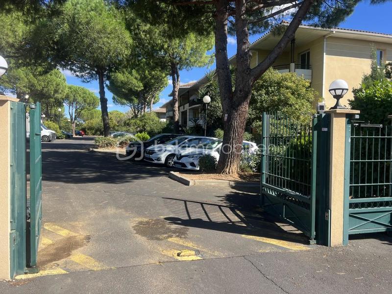 Appartement - 39 m² - 2 pièces