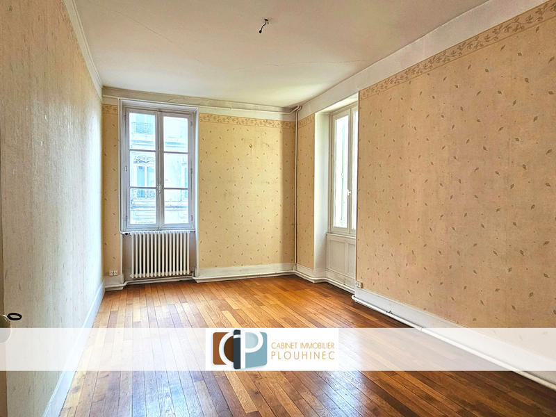 Appartement - 287 m² - 9 pièces