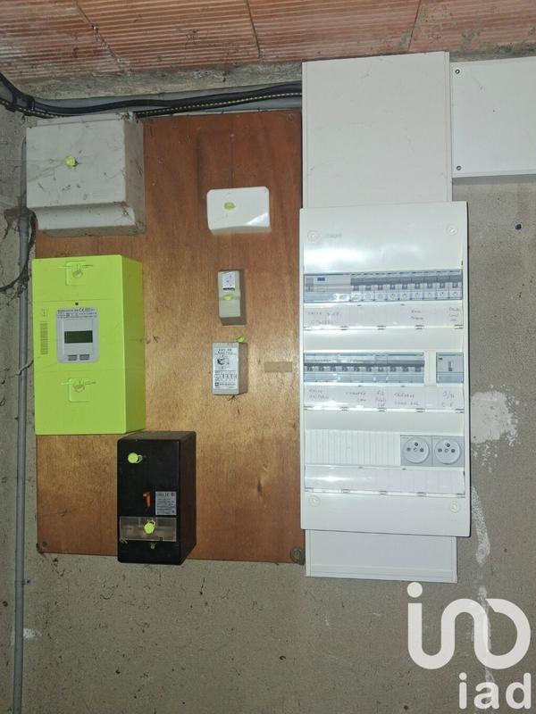 Maison - 148 m² - 6 pièces