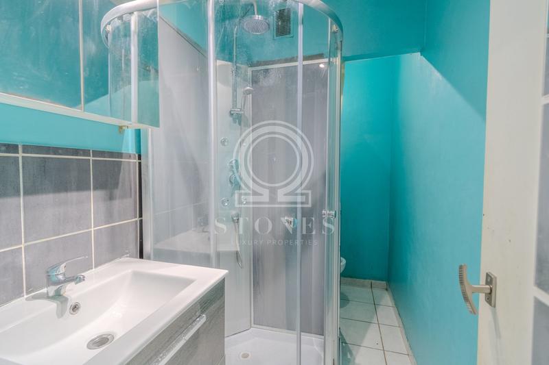 Appartement - 25 m² - 1 pièce