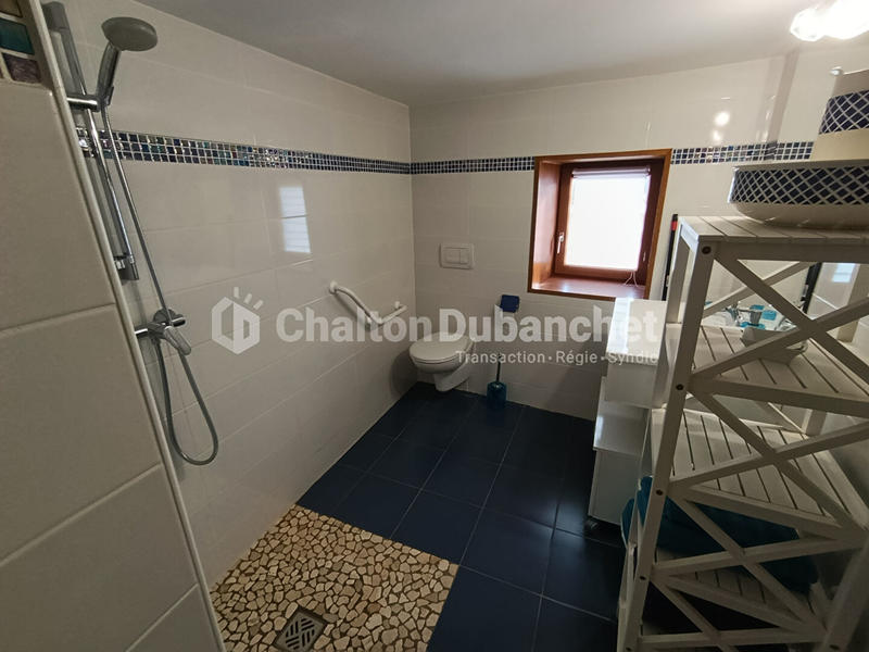 Bastide - 270 m² - 10 pièces