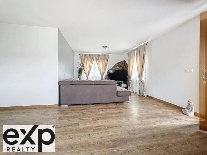 Propriété - 117 m² - 5 pièces