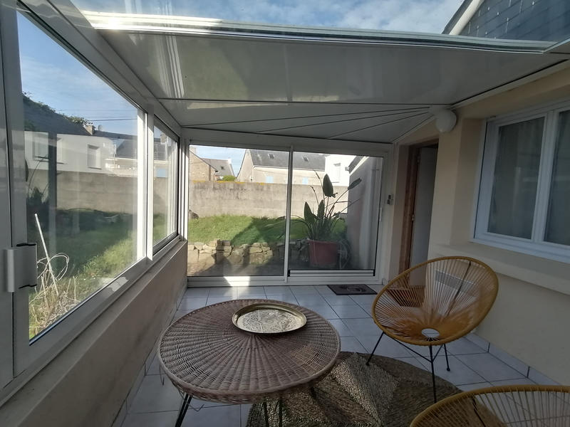 Maison - 157 m² - 9 pièces