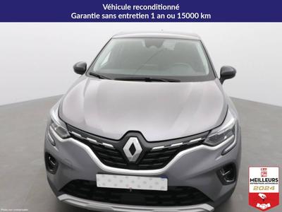 Renault Captur 1.0 Tce 90ch Techno