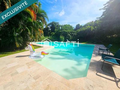 Villa - 425 m² - 15 pièces