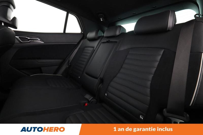 Kia Sportage 1.6 t-GDi Isg Hybride Gt-Line 4x2 Bva6 215 ch