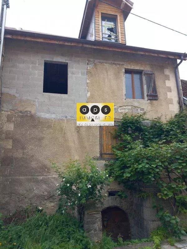 Propriété - 150 m² - 5 pièces