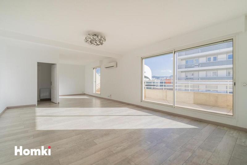 Duplex - 107 m² - 4 pièces