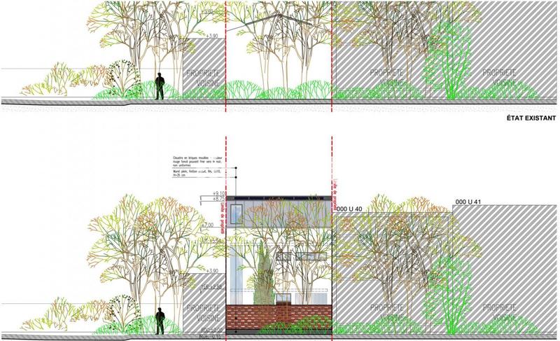 Maison - 137 m² - 5 pièces