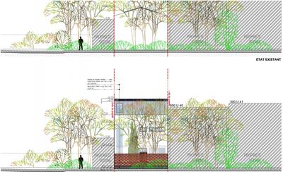 Maison - 137 m² - 5 pièces