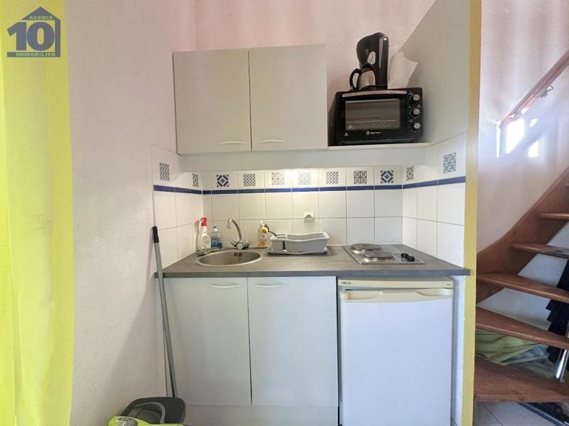 Pavillon - 43 m² - 3 pièces