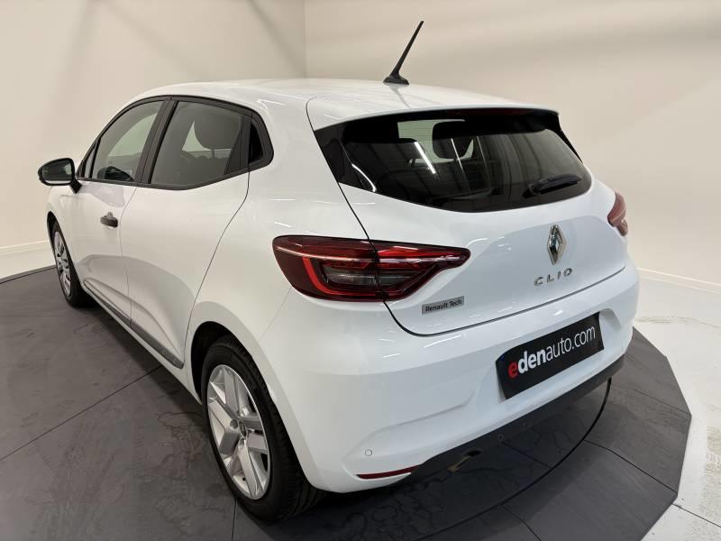 Renault Clio TCe 100 Gpl - 21 Business