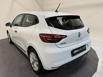 Renault Clio TCe 100 Gpl - 21 Business